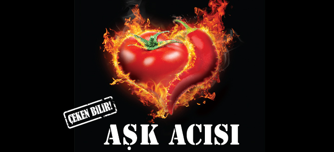 Ask Acısı